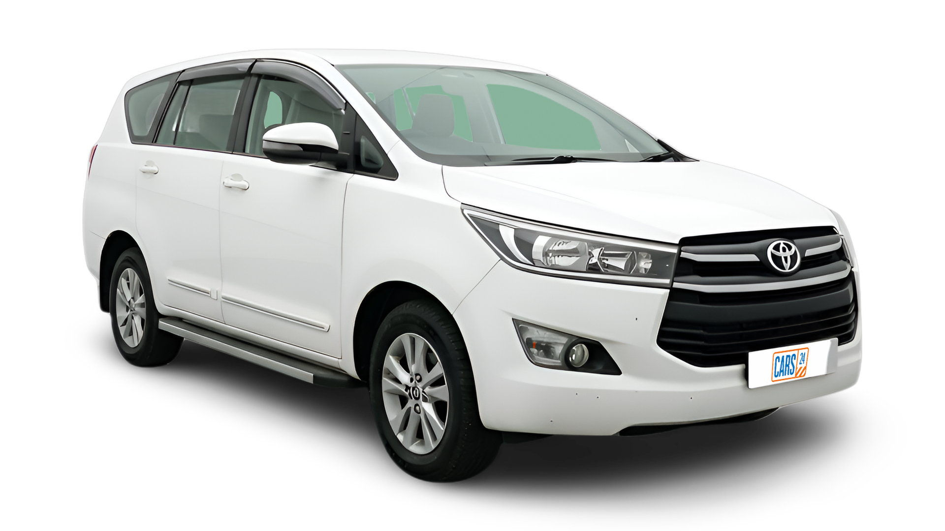 Toyota Innova Crysta-img